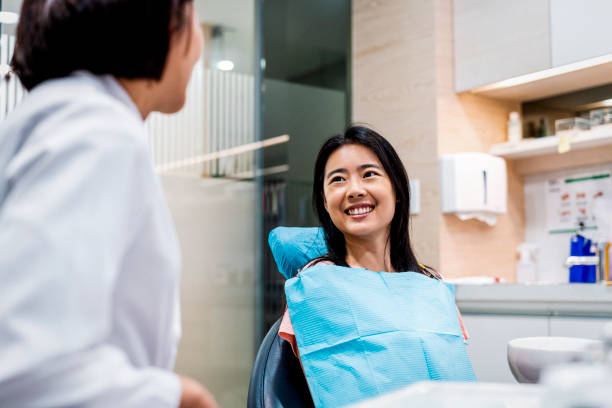 Best Invisalign and Clear Aligners  in Garrison, MD