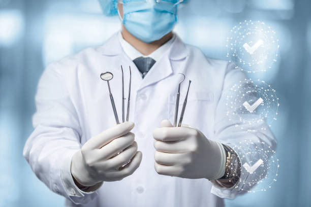 Best Periodontal (Gum) Disease Treatment  in Garrison, MD