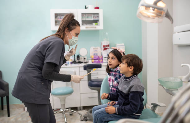 Best Dental X-Rays and Imaging  in Garrison, MD