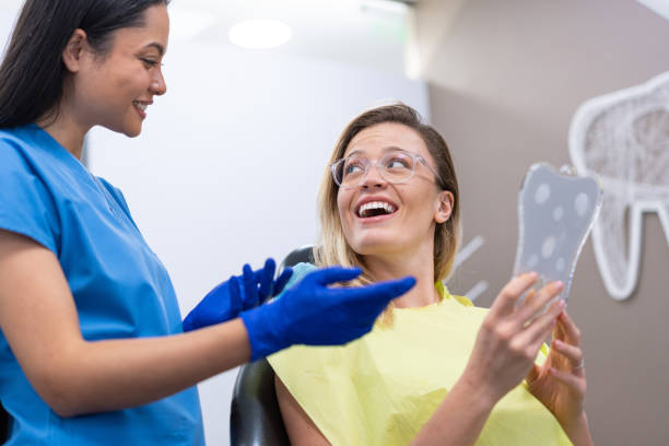 Best Dental Implants  in Garrison, MD