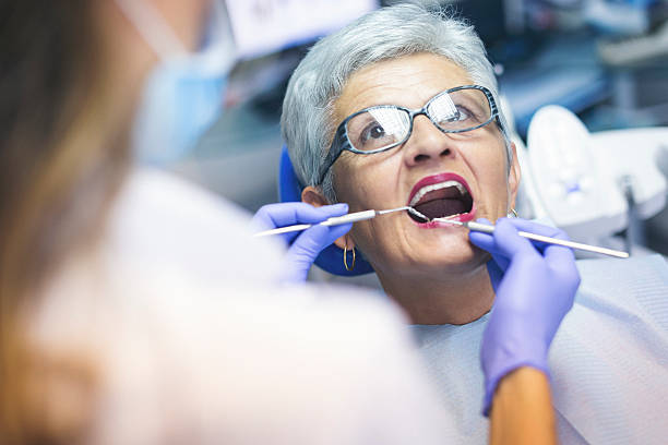 Professional Dental Services in Garrison, MD