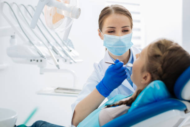 Best Dental Fillings (Composite and Amalgam)  in Garrison, MD